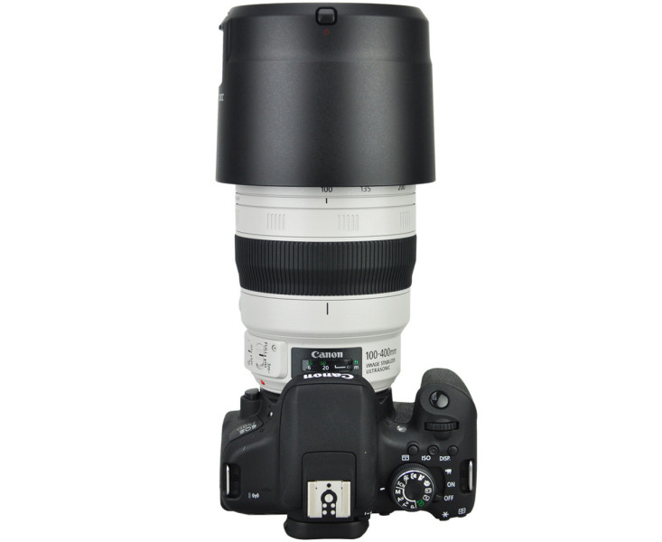 купить бленду Canon ET-83D