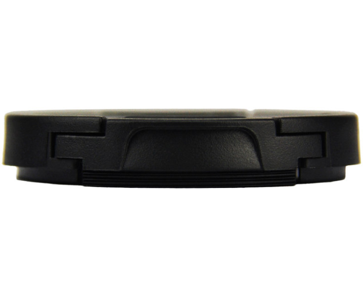 55мм крышка объектива