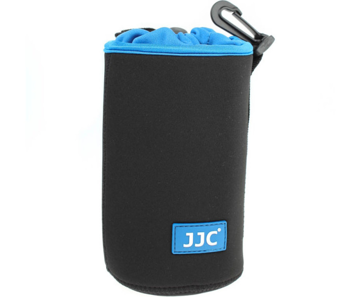 футляр для перевозки объектива 89 x 150 мм