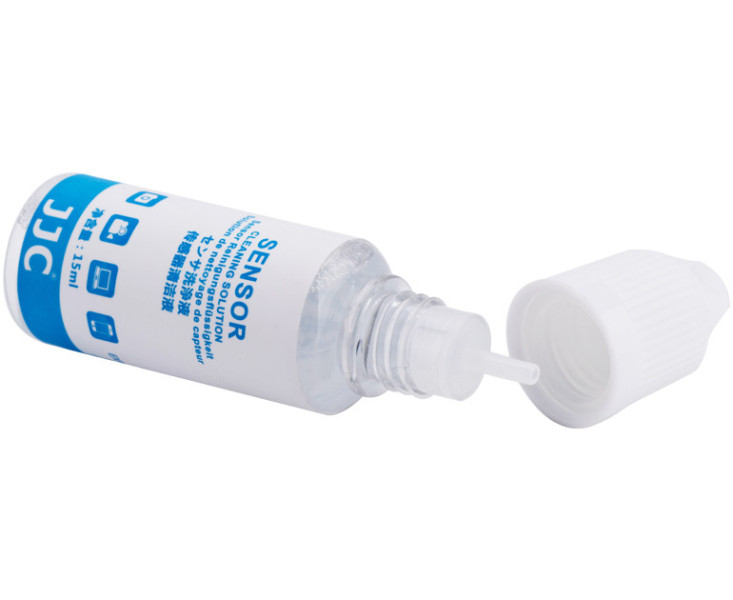 щеточки и жидкость для чистки кроп матриц