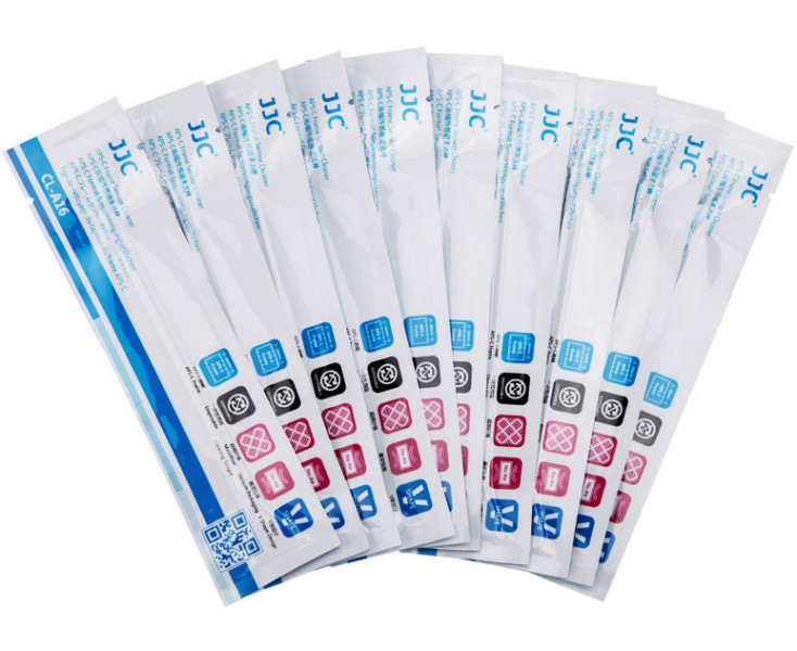 почистить матрицу щетки и жидкость