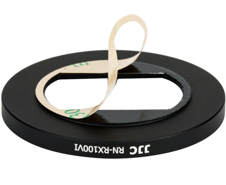 светофильтр на Sony RX100VII