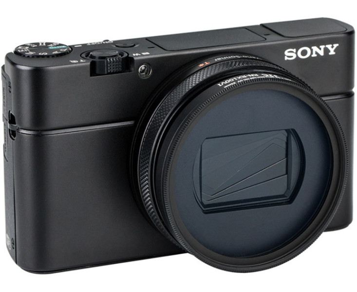для Sony ZV-1 адаптер фильтров