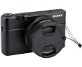 JJC RN-RX100VI адаптер для установки светофильтра 52мм на Sony RX100VI, RX100VII, ZV-1 и Canon G5 X Mark II