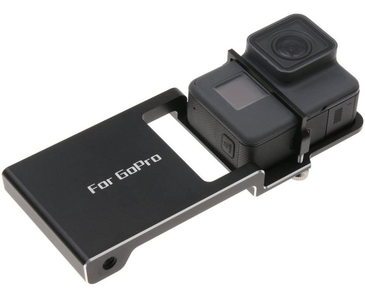 купить адаптер установки экшн камер в стабилизатор