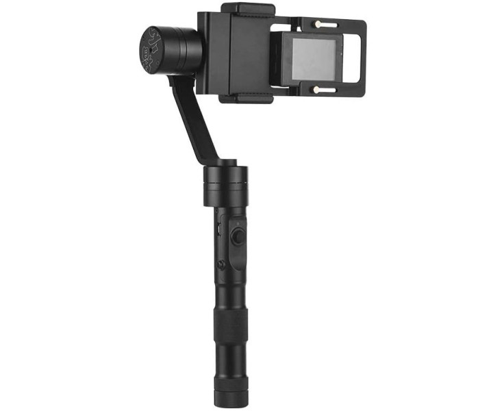 экшн камера в стабилизатор Osmo Mobile