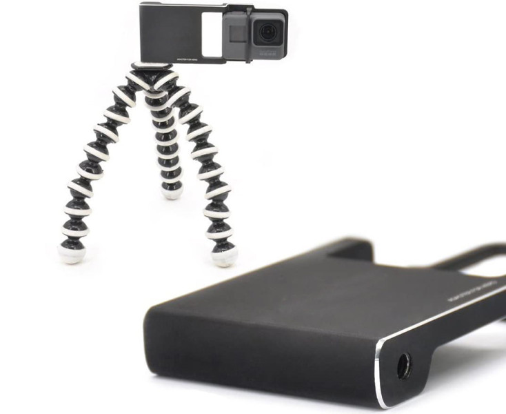 адаптер экшн камеру в FeiyuTECH SPG