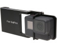 адаптер GoPro в стабилизатор смартфонов