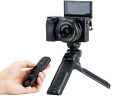 JJC TP-S1 Штатив-монопод с беспроводным пультом аналог Sony GP-VPT2BT