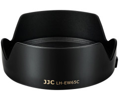Бленда JJC LH-EW65C BLACK (Canon EW-65C)