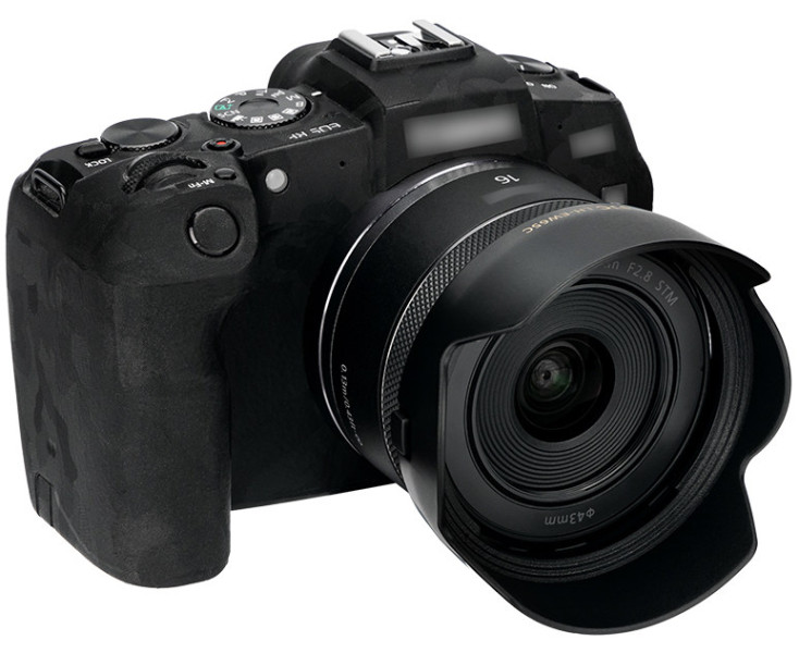 Canon EW-65C аналог