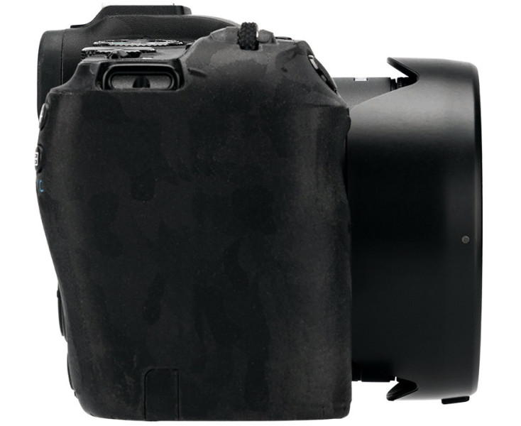 бленда для объектива Canon RF 16mm f/2.8 STM