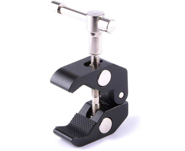 купить суперзажим универсальный