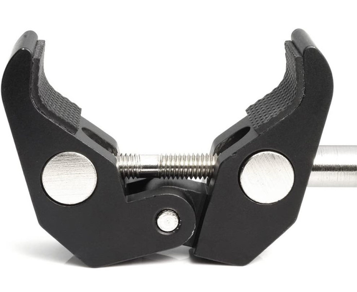 зажим крепление для magic arm