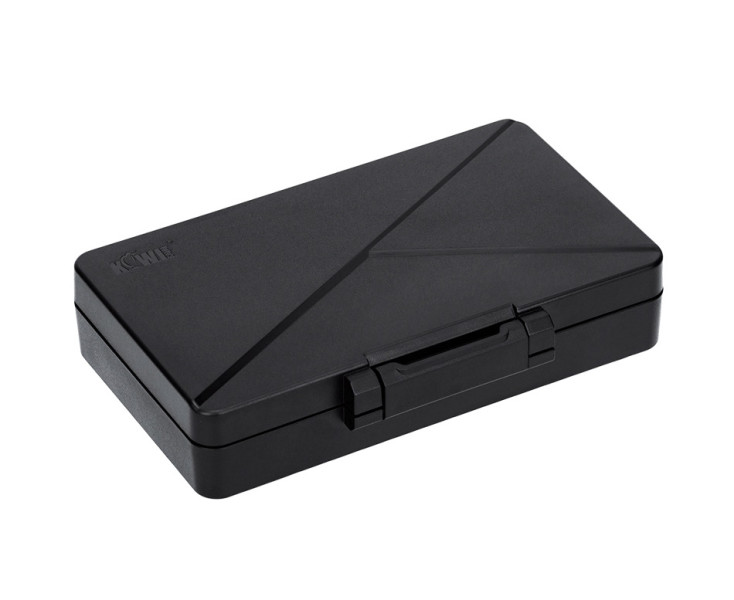 футляр для батареек CR2320