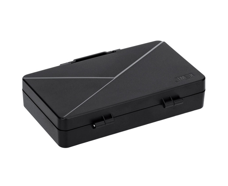 ударопрочный кейс для батареек CR2325