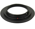 купить реверсивное кольцо Canon EF mount 67 мм