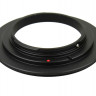 Реверсивное кольцо для Canon EF-S / EF-mount 67 мм