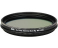 тонкий поляризационный фильтр 40.5 мм S+
