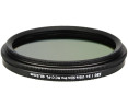 поляризационный фильтр 40.5 мм S+
