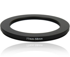 Понижающее кольцо 77-58 мм