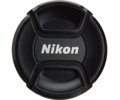 Крышка объектива Nikon 67 мм