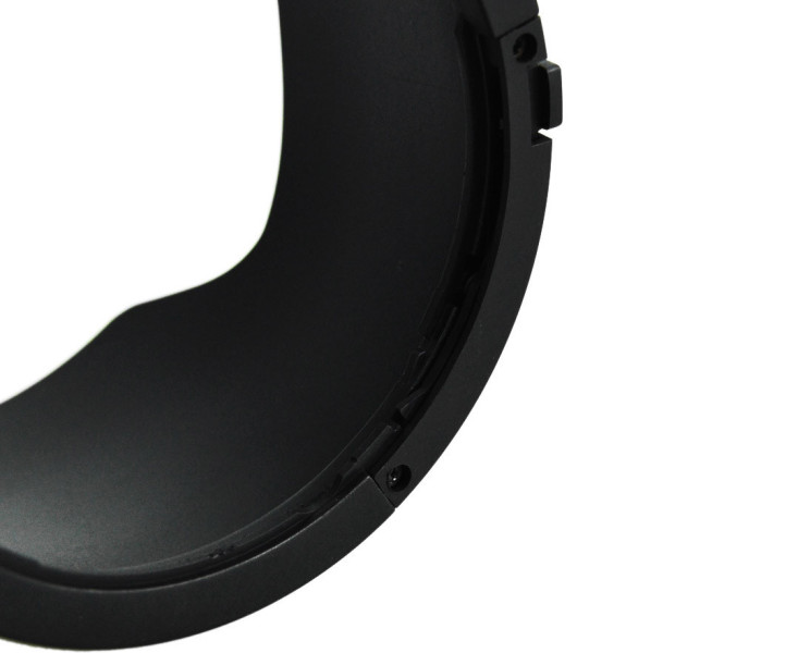 бленда для Nikon 24–70mm f/2.8G ED