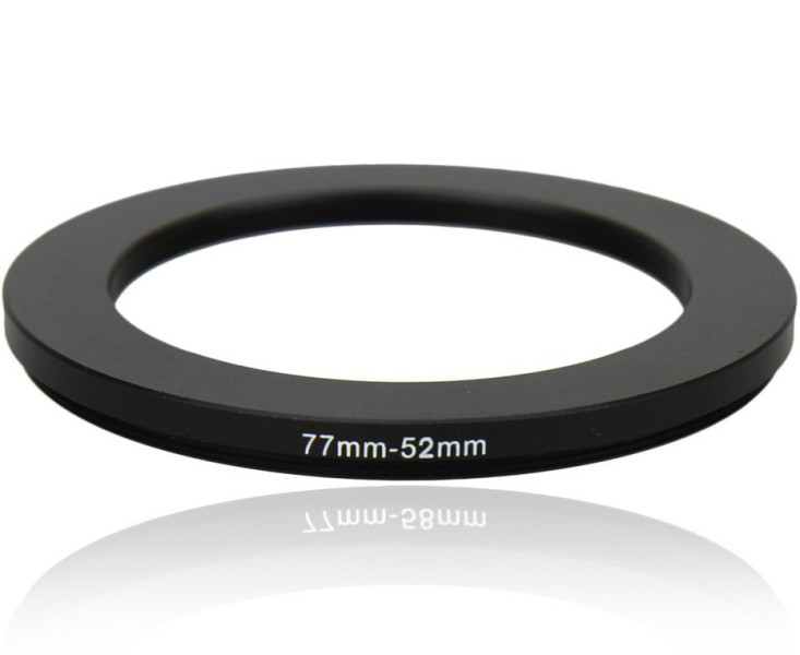 купить понижающее кольцо 77-52 мм