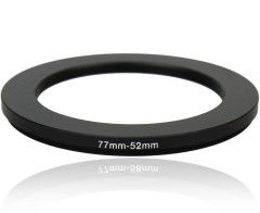 Понижающее кольцо 77-52 мм