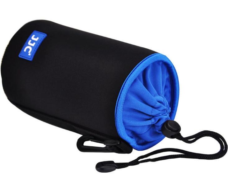 мягкий чехол для объектива 90x170 мм