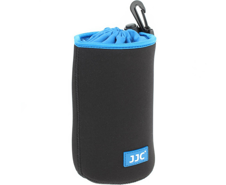 футляр для перевозки объектива 90 x 170 мм