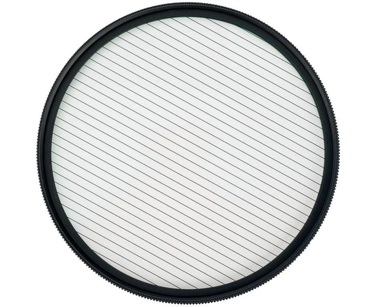 Blue Streak светофильтр 49мм