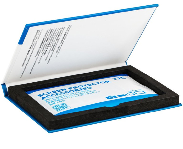 защитное стекло для Ricoh GR III