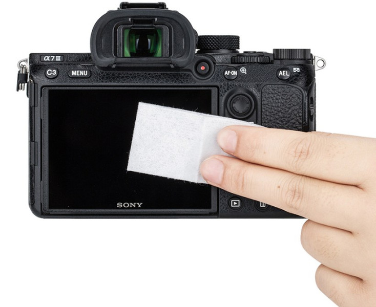 протектор дисплея Ricoh GRIIIx