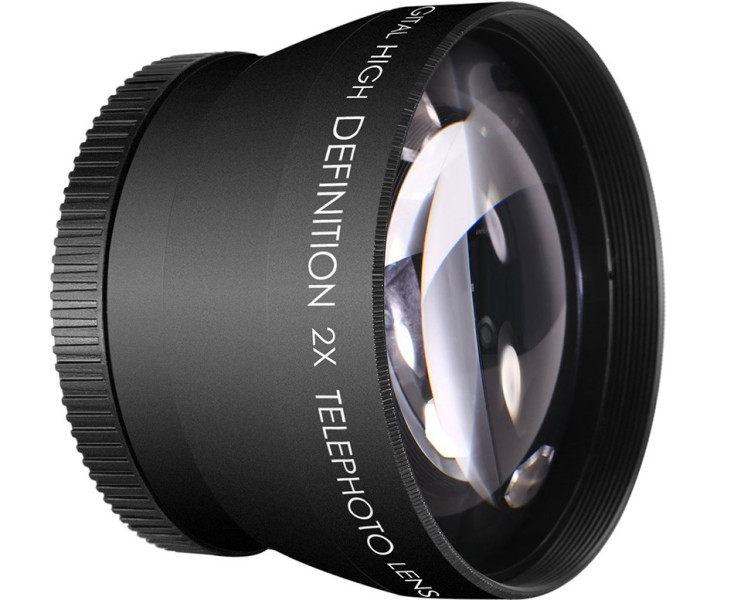 купить телеконвертер 72 мм