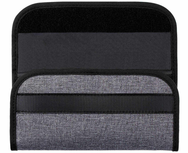 чехол для светофильтров до 58мм