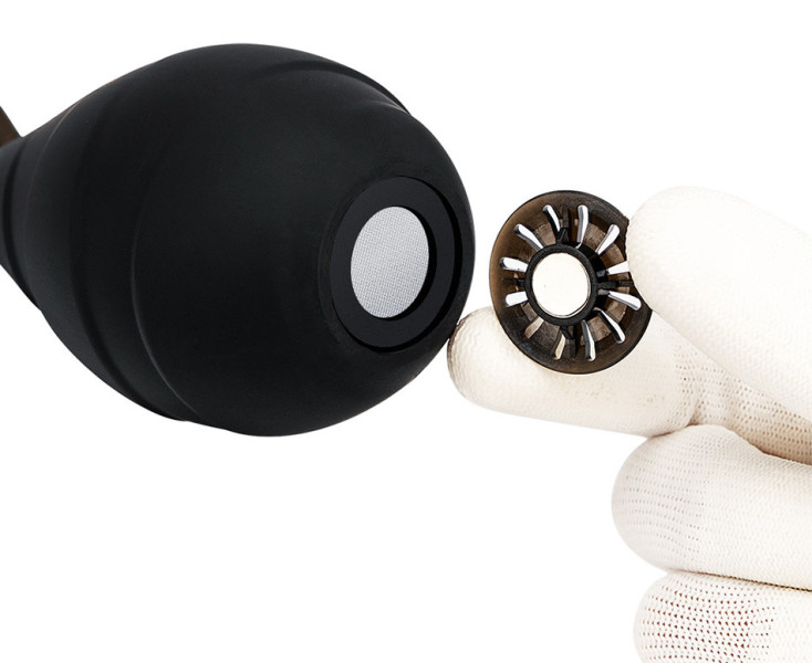 сменные фильтры для воздушной груши CL-ABR