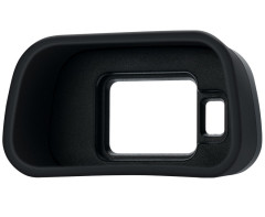 Наглазник для Canon EOS R7 удлинённый