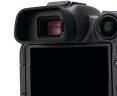 удлинённый наглазник для Canon EOS R7