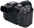 Canon R7 большой наглазник