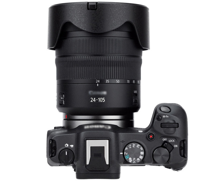 бленда Canon EW-83N