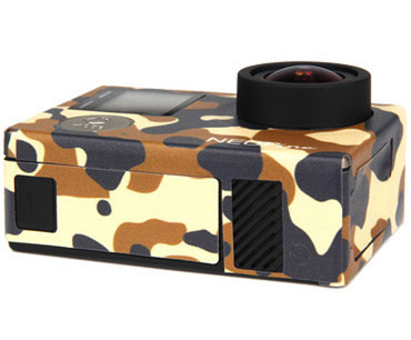 винил защитный для GoPro 4