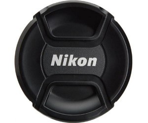 Крышка объектива Nikon 72 мм
