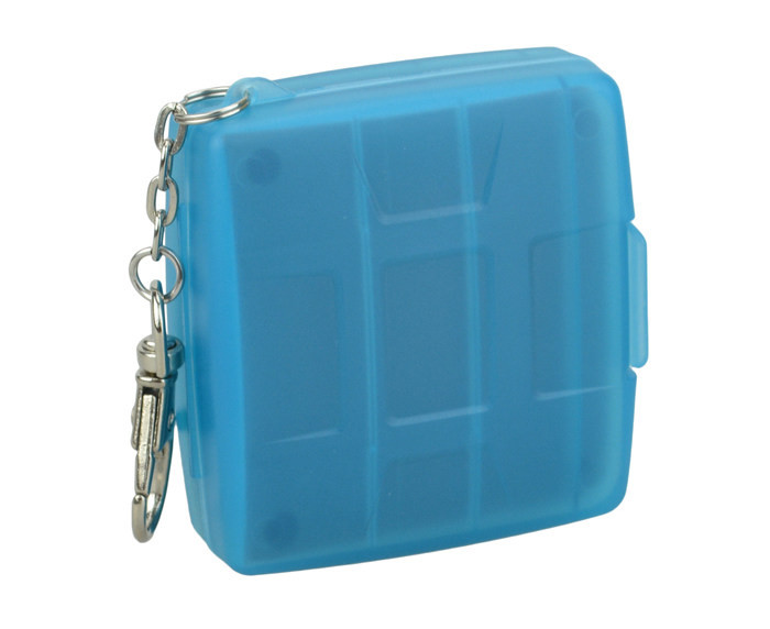 защита для карт памяти JJC MC-6B