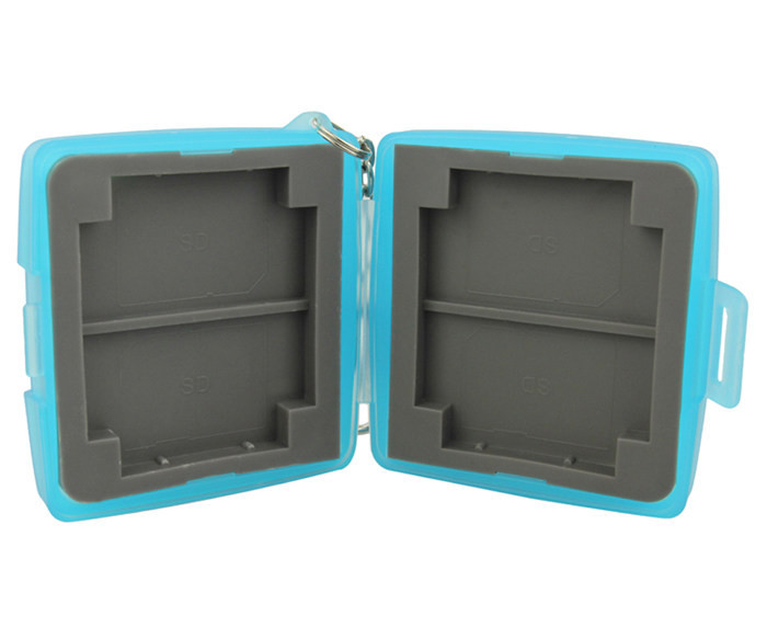 JJC MC-6B купить чехол для карт памяти