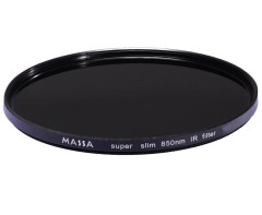 Инфракрасный светофильтр 52 мм Massa Infra-Red IR (850nm)
