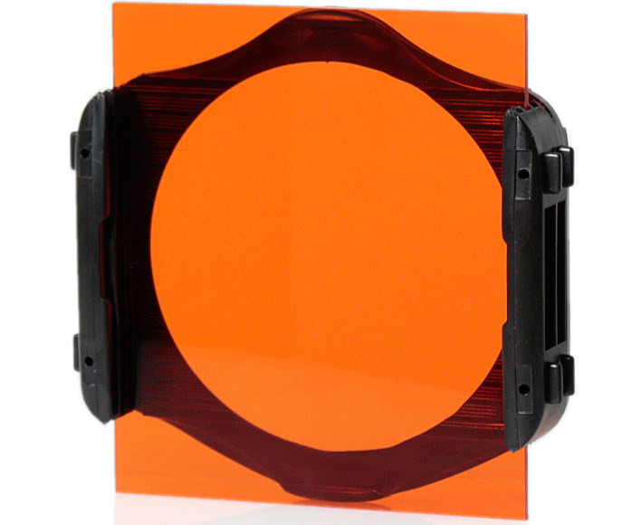 купить держатель для квадратных светофильтров P Series