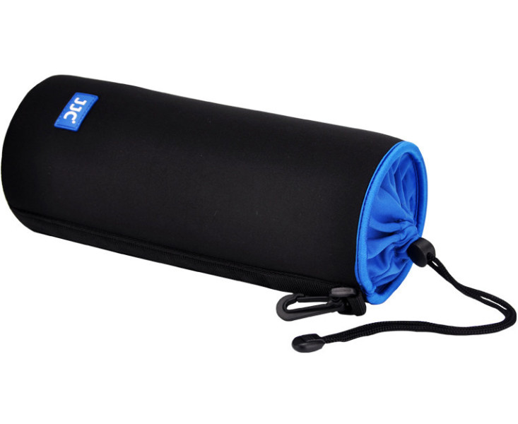 мягкий чехол для объектива 100x280 мм