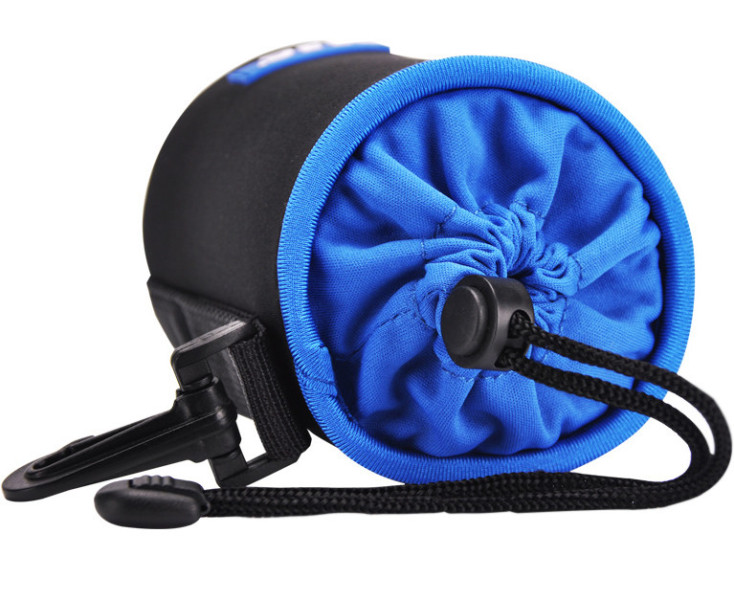 неопреновый чехол для объектива 100x280 мм