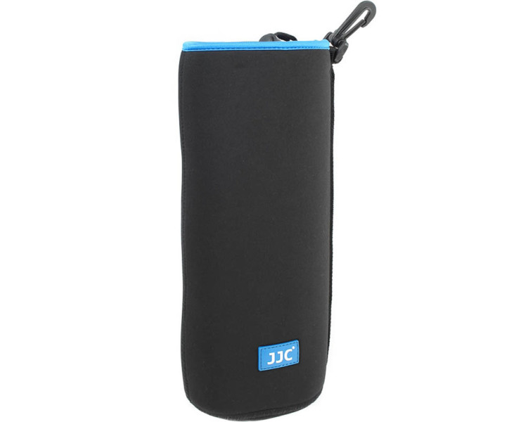 футляр для перевозки объектива 100 x 280 мм